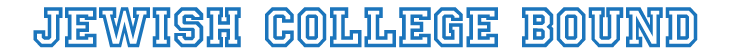 JCollegeBound logo.